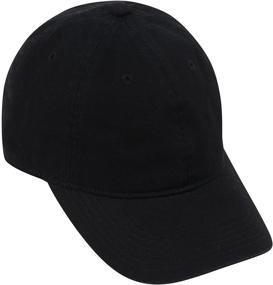 img 1 attached to 🧢 Adjustable Cap - Champion Ameritage Dad Hat