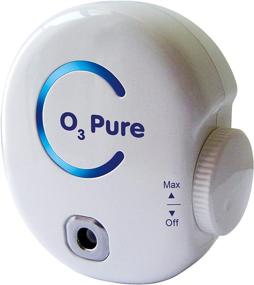 img 2 attached to Plug Adjustable Ionic Room Purifier