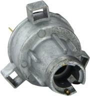 efficient ignition switch: standard motor products us43 for seamless performance logo