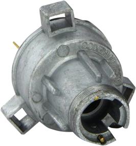 img 2 attached to Efficient Ignition Switch: Standard Motor Products US43 for Seamless Performance