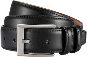 img 2 attached to ToyRis Casual Leather Single Buckle