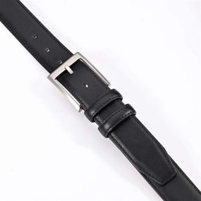 img 1 attached to ToyRis Casual Leather Single Buckle