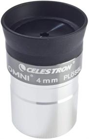 img 4 attached to Окуляр Celestron Omni Series 4 мм для телескопов 1-1/4 дюйма