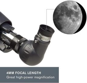 img 1 attached to Окуляр Celestron Omni Series 4 мм для телескопов 1-1/4 дюйма