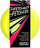 doog ffs03 fetchable disk logo