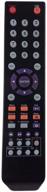 enhanced compatibility: introducing the smartby remote control 142020479999k for sceptre tv e195bvsr, e505bv, and more! logo