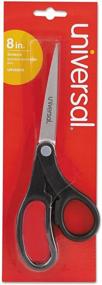 img 4 attached to Universal 92010 Economy Scissors Stainless