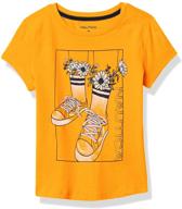 👚 nautica girls sleeve graphic x large girls' tops, tees & blouses - enhanced seo logo