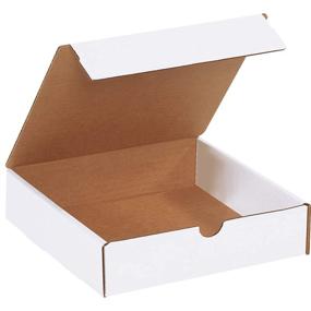 img 4 attached to 📦 Efficient Packaging & Shipping Supplies: Partners Brand PML882 White Pack