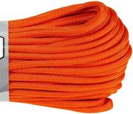 atwood rope mfg paracord parachute логотип