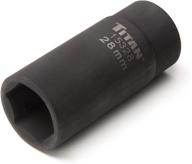 titan tools 15328 drive socket logo