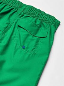 img 3 attached to 🩳 Stylish and Comfortable Tommy Bahama Boys Shorts Swim Trunks - Perfect for Summer Fun!