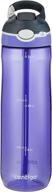 💜 24 oz grapevine contigo autospout straw ashland water bottle логотип