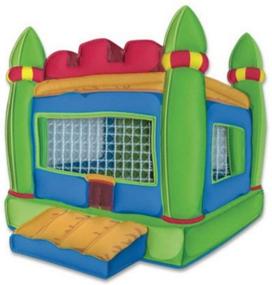 img 1 attached to 🤸 Jolee's By You Inflatable Jumping Pit: Dynamic Dimensional Sticker!