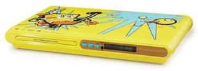 img 2 attached to 📀 Enhanced Viewing Experience with the Spongebob DVD Player