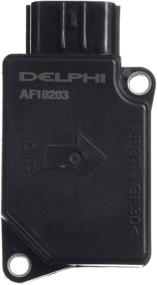img 2 attached to Delphi AF10203 Air Flow Sensor
