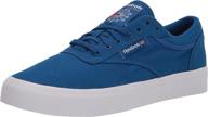 reebok unisex coast sneaker rubber men's shoes and fashion sneakers logo