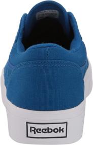 img 2 attached to Reebok Unisex Coast Sneaker Rubber Men's Shoes and Fashion Sneakers