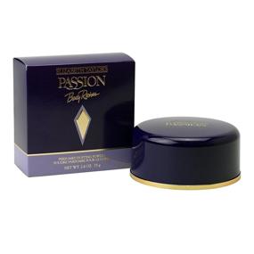 img 1 attached to Elizabeth Taylor's PASSION Dusting Powder