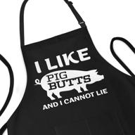apron daddy funny apron men kitchen & dining and kitchen & table linens логотип