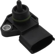 enhance engine performance with beck arnley 158-0810 fuel injection manifold pressure sensor logo