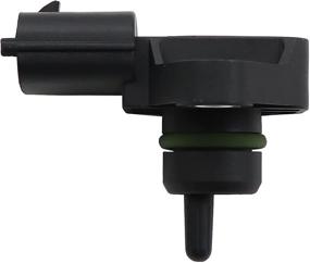 img 2 attached to Enhance Engine Performance with Beck Arnley 158-0810 Fuel Injection Manifold Pressure Sensor