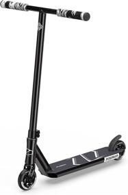 img 4 attached to 🛴 Fuzion Z250 Pro Scooters - High-Quality Trick Scooter - Intermediate and Beginner Stunt Scooters for Kids 8 Years and Up, Teens and Adults – Long-Lasting, Ultra-Smooth, Freestyle Kick Scooter for Boys and Girls