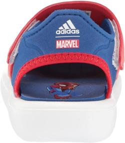 img 2 attached to Adidas Unisex Baby Water Sandal Super