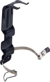 img 3 attached to 🔧 First Alert BRACKET5 Mounting Bracket Febra5 - Home2 and Pro5 Compatible, Black