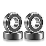 donepart bearings 6002 2rs 15mx32mx9mm бытовая техника логотип