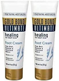 img 1 attached to Gold Bond Ultimate Healing Therapy