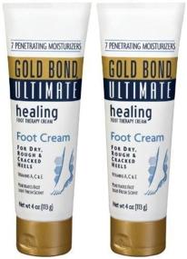 img 2 attached to Gold Bond Ultimate Healing Therapy