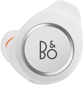 img 2 attached to 🎧 Bang & Olufsen Beoplay E8 2.0 Motion беспроводные внутриканальные наушники - белый, единый размер: Подробный обзор и руководство по покупке