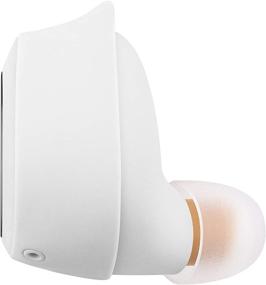 img 1 attached to 🎧 Bang & Olufsen Beoplay E8 2.0 Motion беспроводные внутриканальные наушники - белый, единый размер: Подробный обзор и руководство по покупке