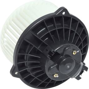 img 1 attached to UAC BM 00173C Blower Motor