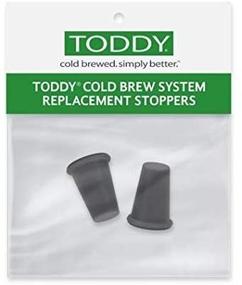 img 4 attached to Toddy® Cold Brew System Silicone