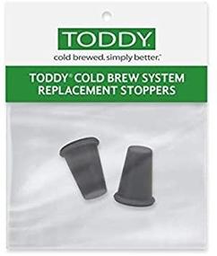 img 3 attached to Toddy® Cold Brew System Silicone