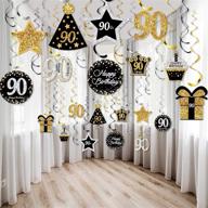 birthday decorations decorative celebration supplies event & party supplies logo