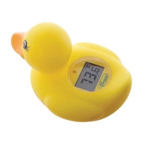 img 1 attached to 🐤 Dreambaby Room and Bath Baby Thermometer - L321 Model - Accurate Temperature Readings - Yellow Duck Toy