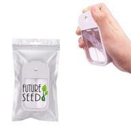 💦 advanced plastic spray bottle: futureseed atomizer - a technologically advanced solution logo