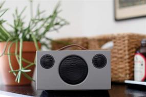 img 2 attached to 🔊 Беспроводная портативная колонка Bluetooth от Audio Pro