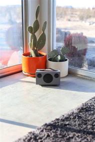 img 1 attached to 🔊 Беспроводная портативная колонка Bluetooth от Audio Pro