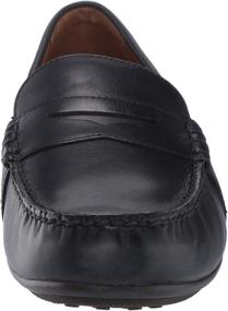 img 3 attached to Men's Polo Ralph Lauren Reynold Driving Shoes