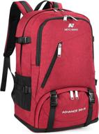 nevo rhino backpack expandable climbing logo