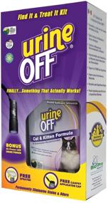 img 1 attached to UrineOFF Treat Remover Hi Power Urine Finder