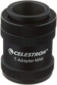 img 2 attached to Celestron 93635-A T-Adapter: Enhance Your NexStar 4GT Experience