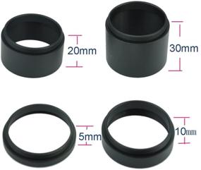 img 3 attached to Gosky Astronomical Extension Telescope Eyepieces