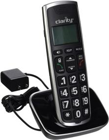 img 1 attached to Clarity 58914001 1 Handset Landline Telephone