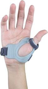 img 4 attached to 👍 Relieve Thumb Arthritis Pain with our Osteoarthritis Joint Brace!