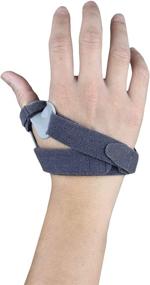 img 3 attached to 👍 Relieve Thumb Arthritis Pain with our Osteoarthritis Joint Brace!